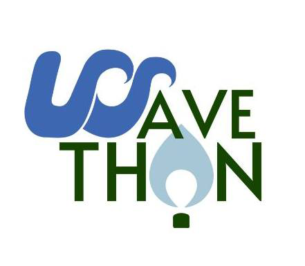 Wavethon logo